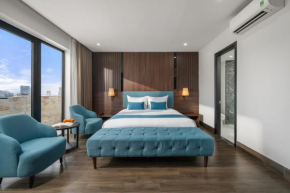 ViAn Hotel And Spa Danang